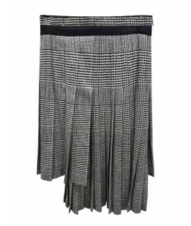 ERMANNO SCERVINO Юбка миди