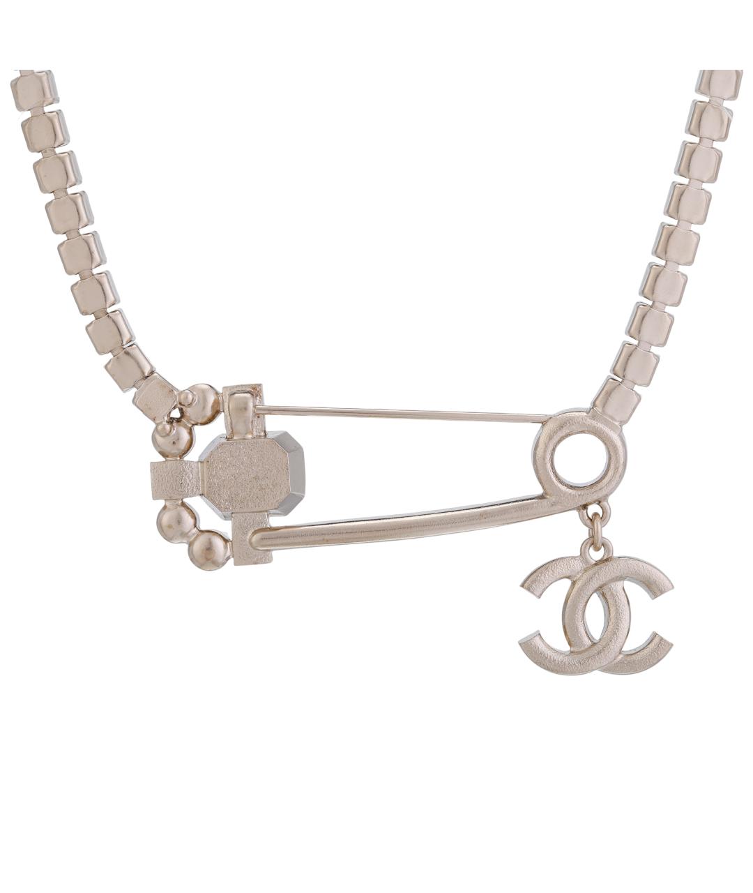 CHANEL Цепочка, фото 2