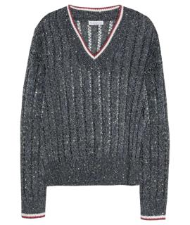 BRUNELLO CUCINELLI Джемпер / свитер
