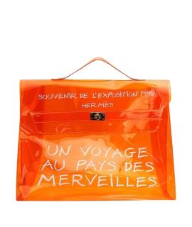 HERMES Сумка с короткими ручками