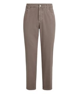 BRUNELLO CUCINELLI Прямые джинсы