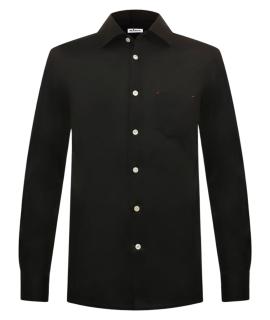 KITON Классическая рубашка
