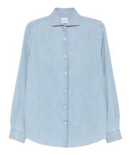 BRUNELLO CUCINELLI Кэжуал рубашка