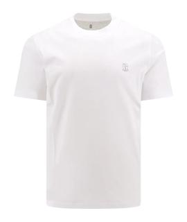 BRUNELLO CUCINELLI Футболка