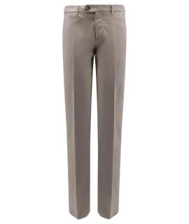 BRUNELLO CUCINELLI Повседневные брюки