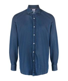 BRUNELLO CUCINELLI Кэжуал рубашка