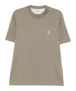 BRUNELLO CUCINELLI Футболка