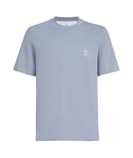 BRUNELLO CUCINELLI Футболка