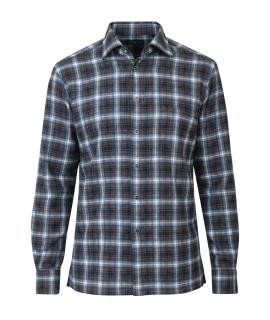 KITON Кэжуал рубашка