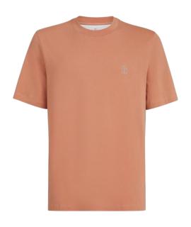 BRUNELLO CUCINELLI Футболка