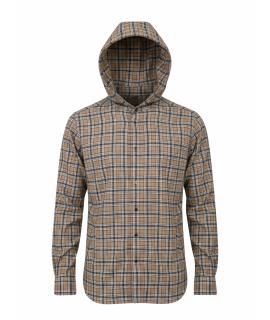 KITON Кэжуал рубашка