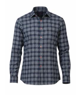 KITON Кэжуал рубашка