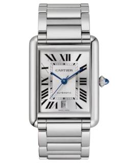 CARTIER Часы