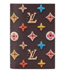 LOUIS VUITTON Обложка/футляр