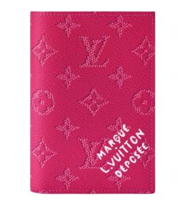 LOUIS VUITTON Обложка/футляр