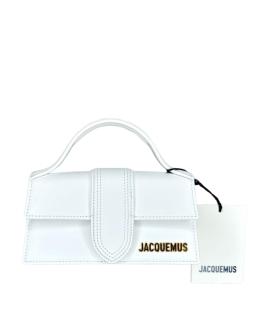 JACQUEMUS Сумка через плечо