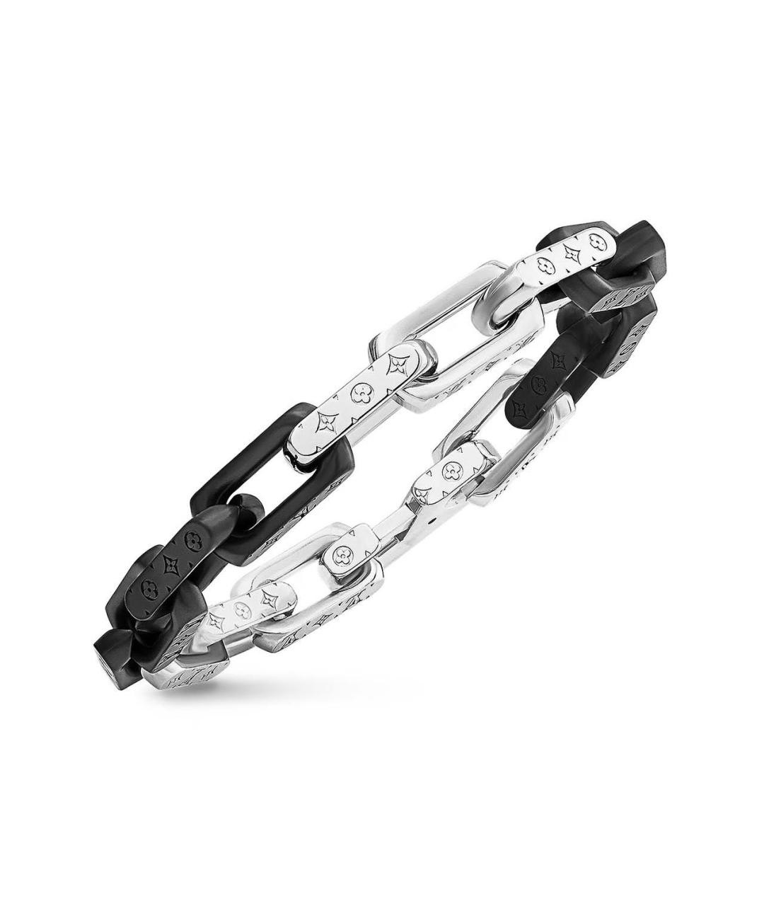 LOUIS VUITTON Мульти металлический браслет, фото 1