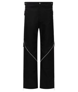 BOTTEGA VENETA Повседневные брюки