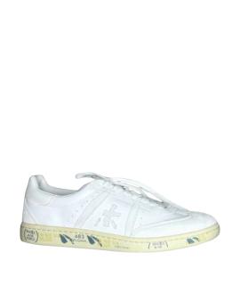 PREMIATA Низкие кроссовки / кеды