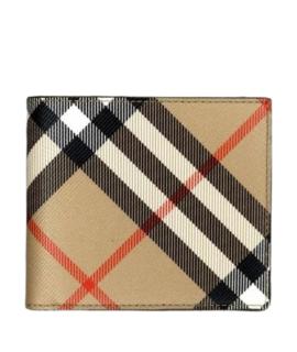 BURBERRY Кошелек