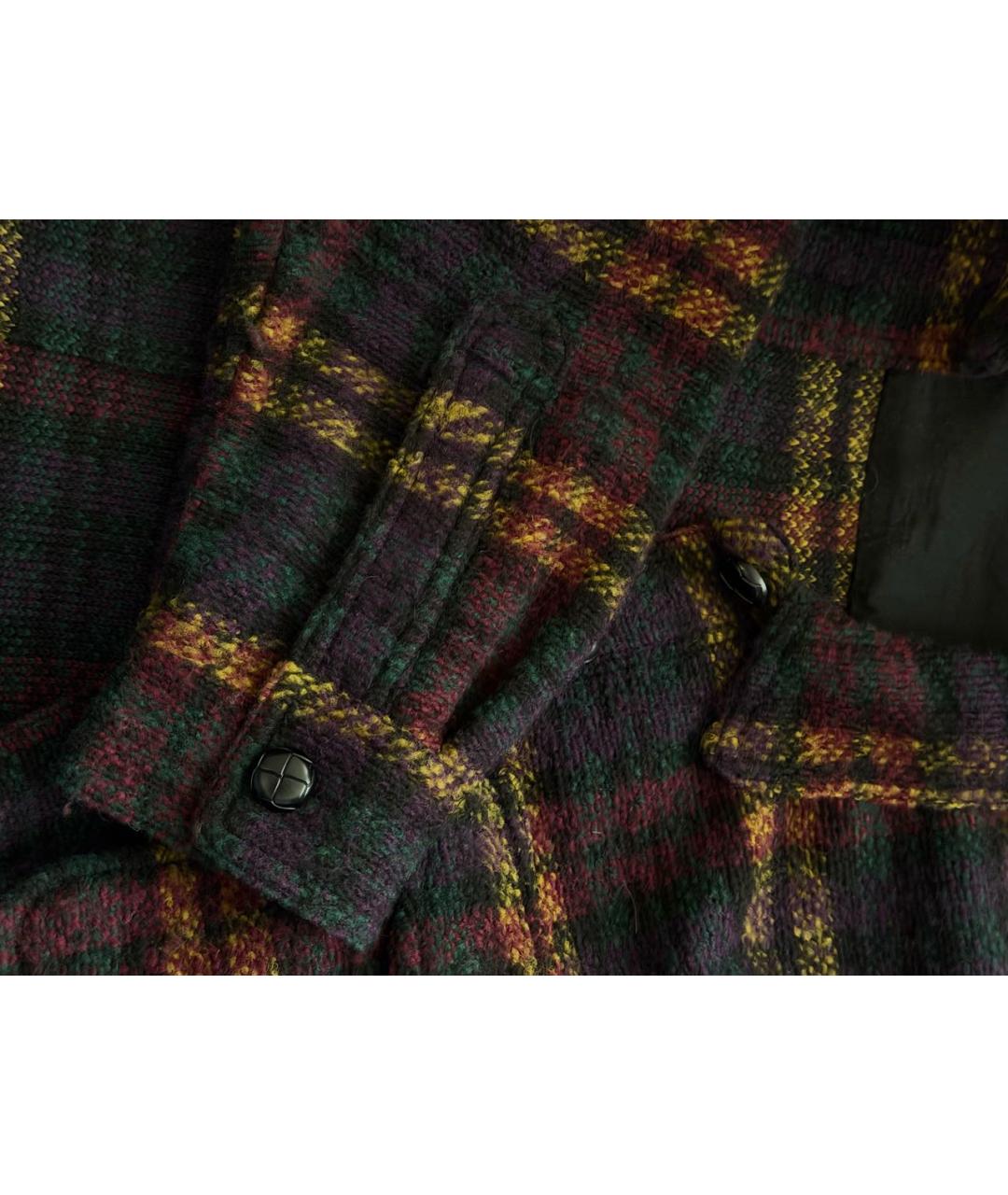 ISABEL MARANT ETOILE Коричневая куртка, фото 5