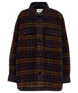 ISABEL MARANT ETOILE Куртка