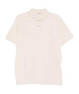 MONCLER Поло с коротким рукавом