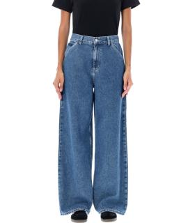 CARHARTT WIP Прямые джинсы