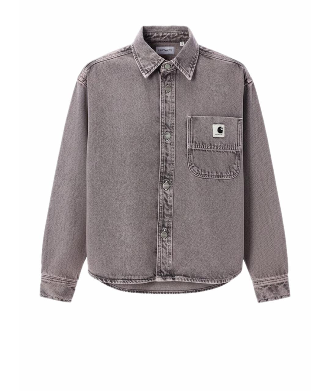 CARHARTT WIP Хлопковая куртка, фото 1