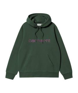 CARHARTT WIP Худи/толстовка