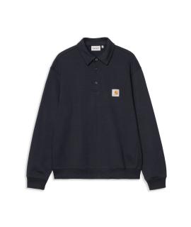 CARHARTT WIP Поло с длинным рукавом