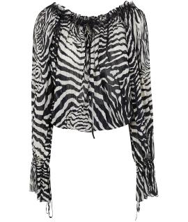 BLUMARINE Блузы