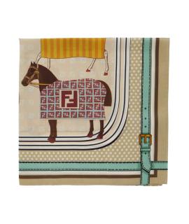 FENDI Платок