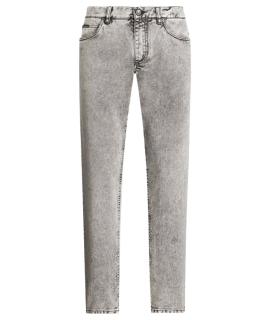 DOLCE&GABBANA Повседневные брюки