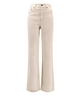 BURBERRY Прямые джинсы