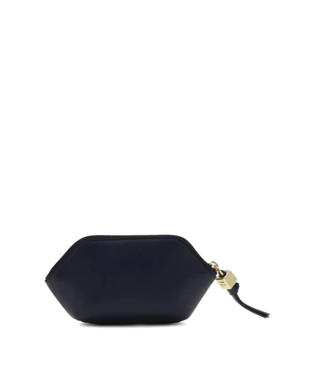 GANNI Мульти кожаный кошелек, фото 2