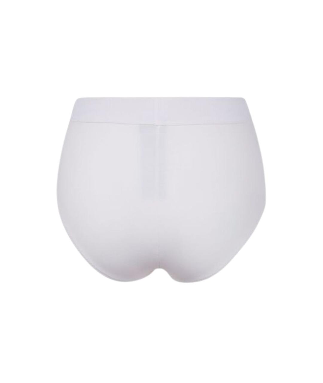 TOM FORD Белый купальник, фото 2