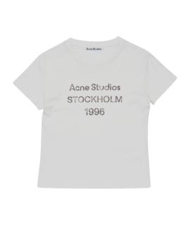 ACNE STUDIOS Футболка