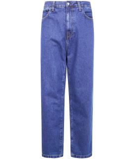 CARHARTT WIP Прямые джинсы