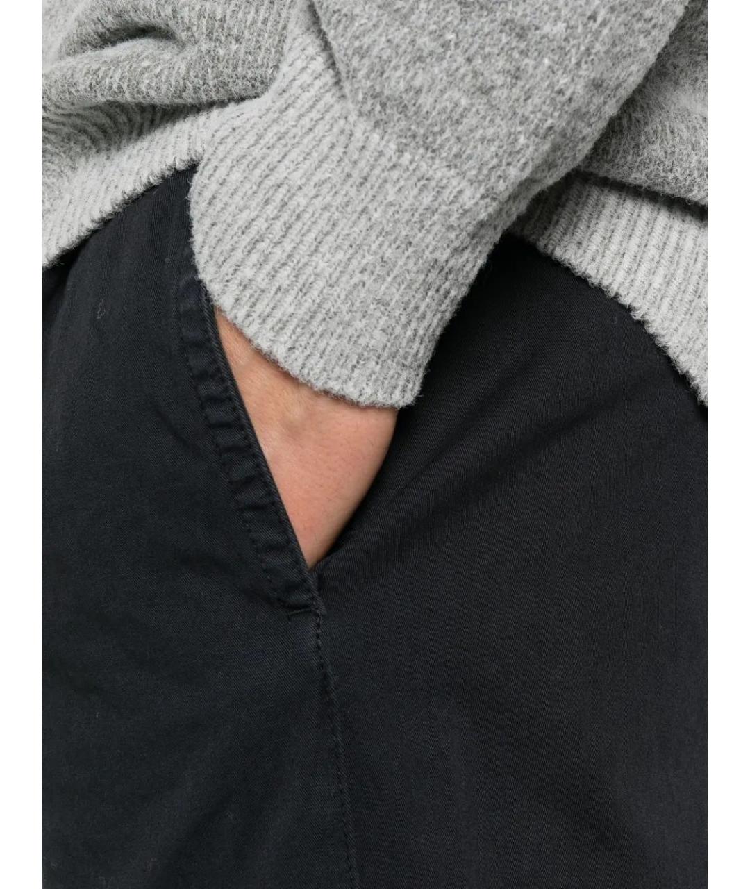 CP COMPANY Хлопковые повседневные брюки, фото 5