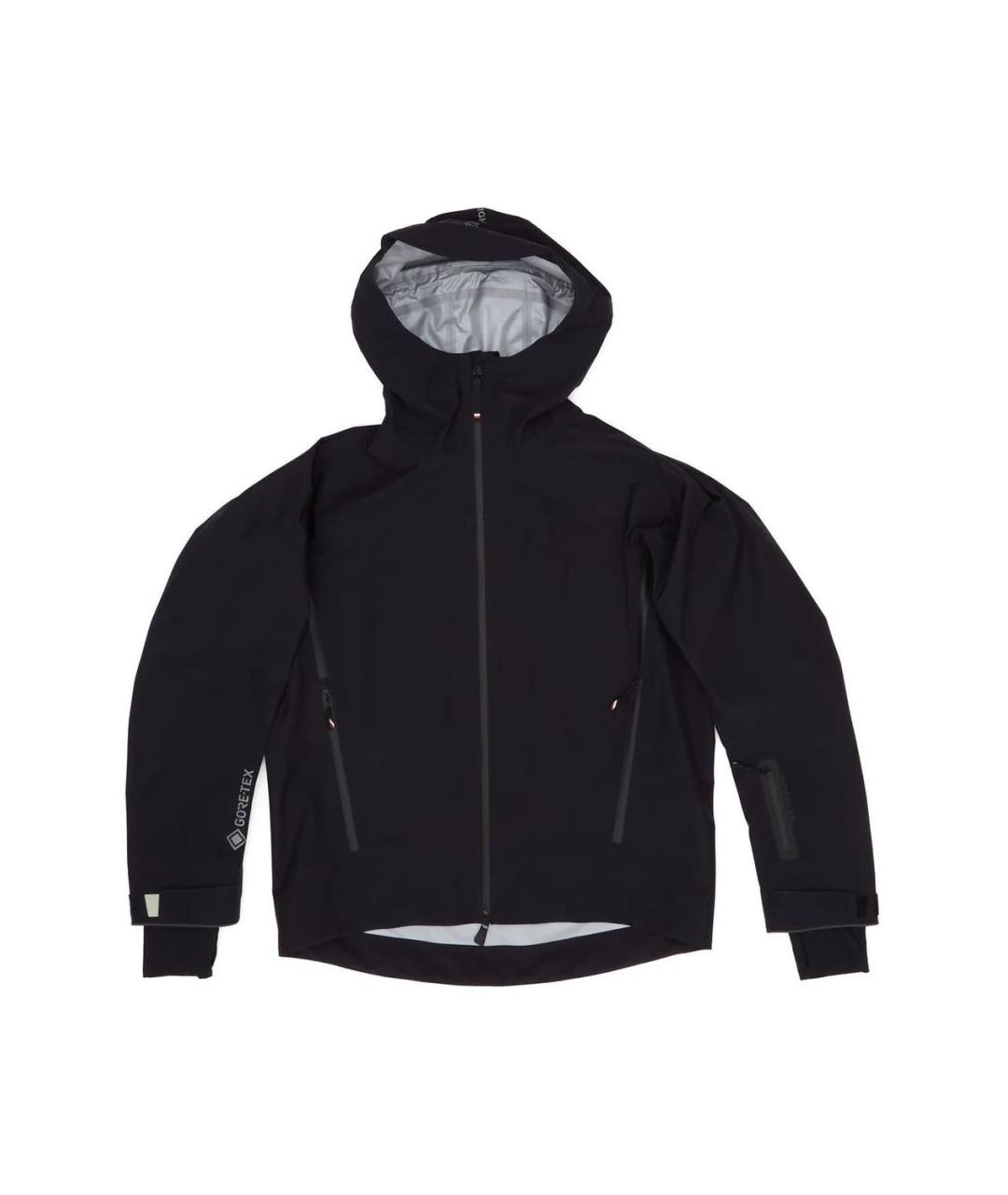 MONCLER Хлопковая куртка, фото 1