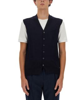 BALLANTYNE Жилетка