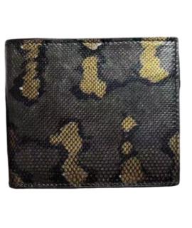 BOTTEGA VENETA Кошелек