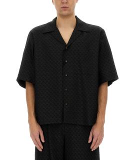 ALEXANDER MCQUEEN Кэжуал рубашка