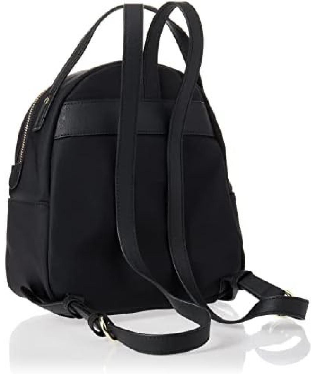 KARL LAGERFELD Черный рюкзак, фото 3