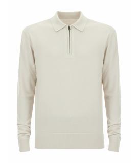 BELSTAFF Поло с длинным рукавом