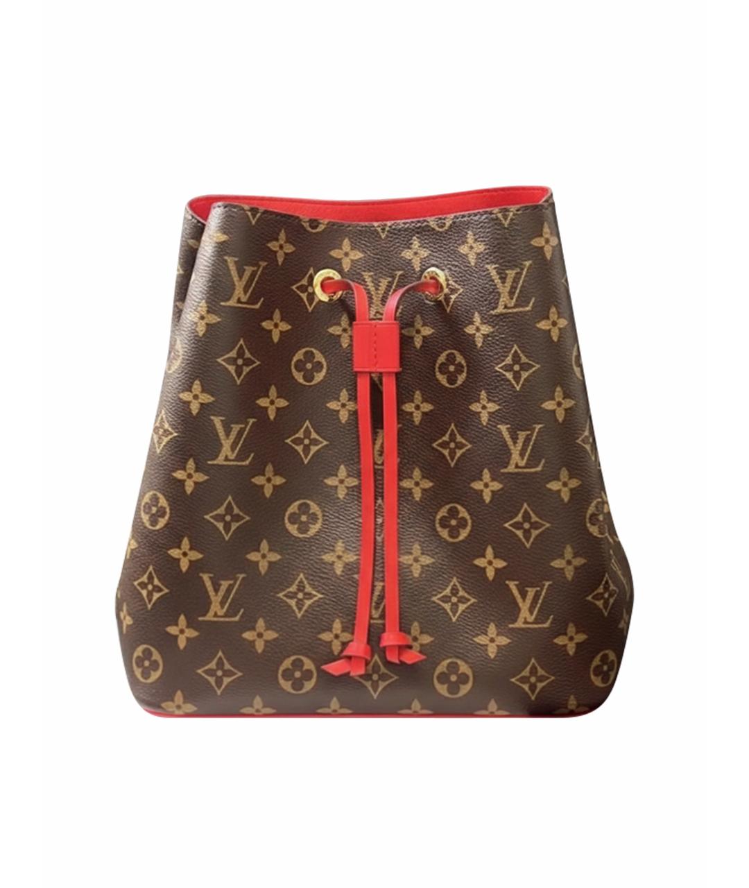 LOUIS VUITTON Сумка через плечо, фото 1