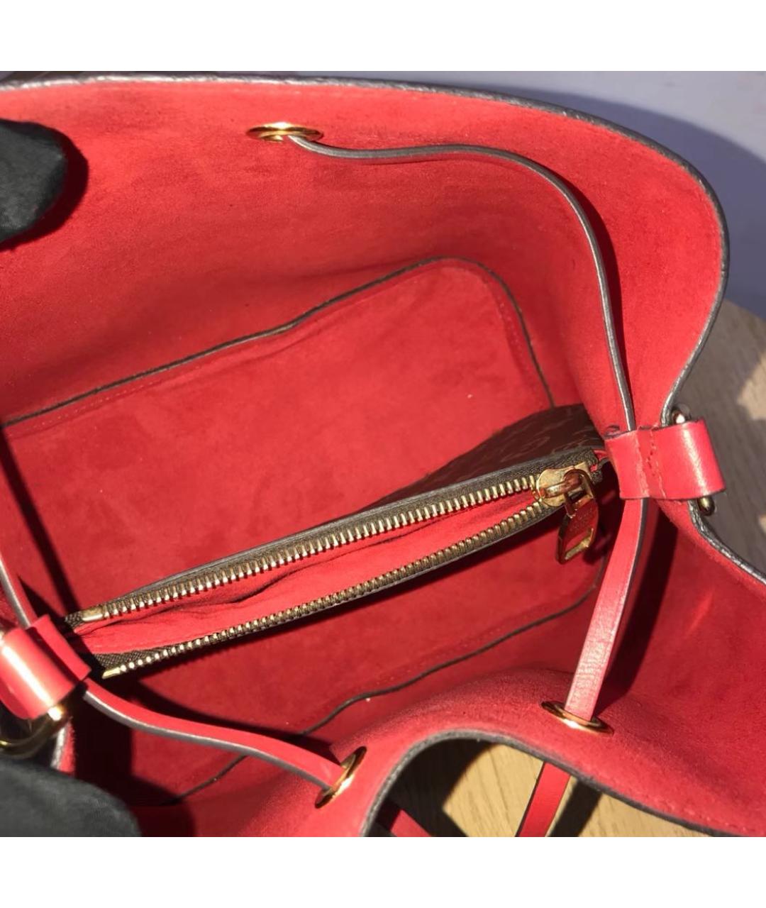 LOUIS VUITTON Сумка через плечо, фото 6