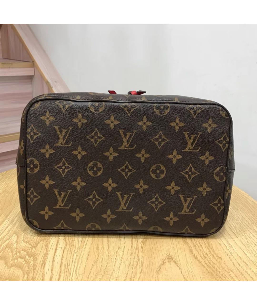 LOUIS VUITTON Сумка через плечо, фото 5
