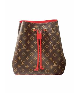 LOUIS VUITTON Сумка через плечо